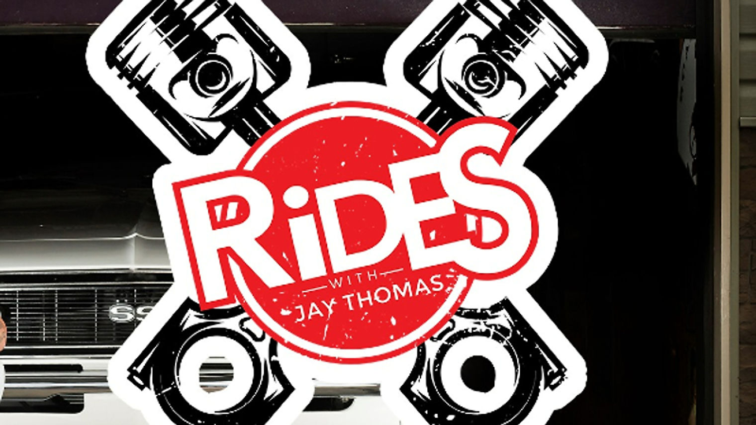 Rides with Jay Thomas: Season 4